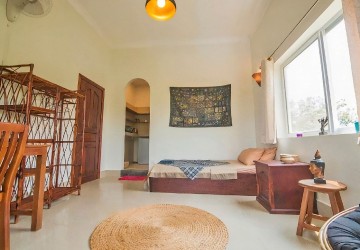 11 Bedroom Apartment Complex for Rent - Siem Reap thumbnail