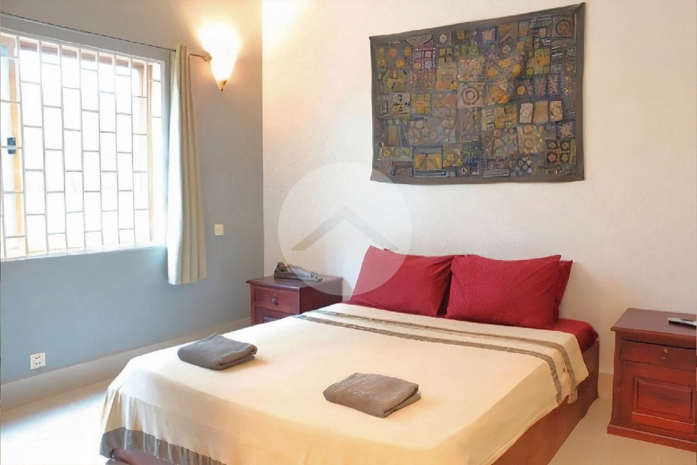 11 Bedroom Apartment Complex for Rent - Siem Reap - Image 10