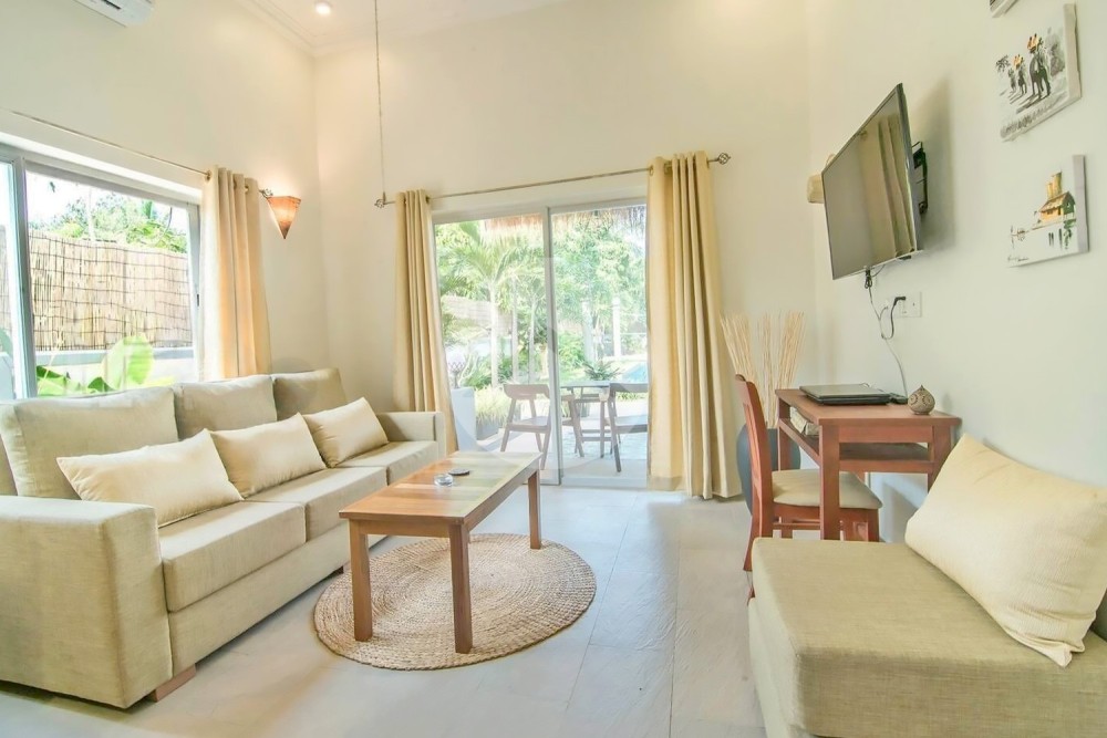 11 Bedroom Apartment Complex for Rent - Siem Reap - Image 2