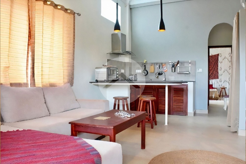 11 Bedroom Apartment Complex for Rent - Siem Reap - Image 12