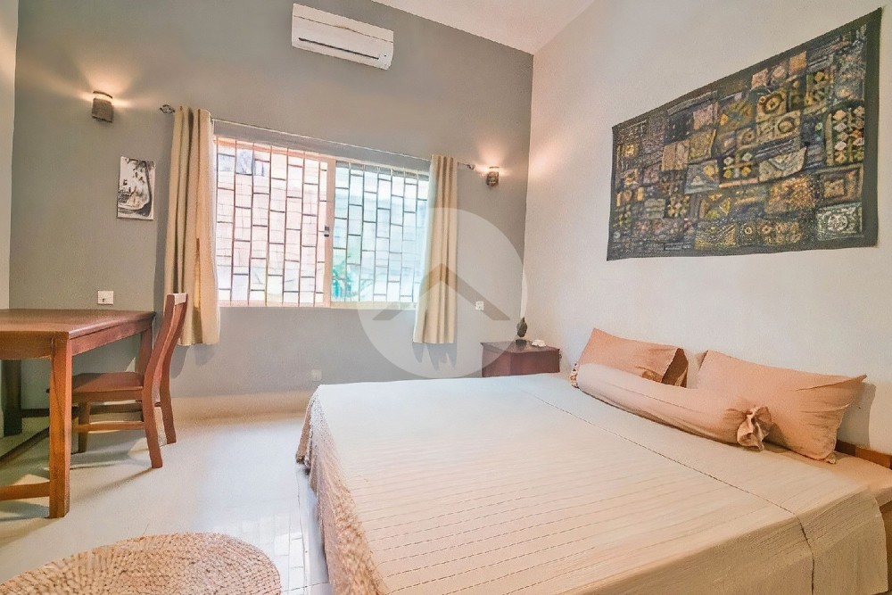 11 Bedroom Apartment Complex for Rent - Siem Reap - Image 8