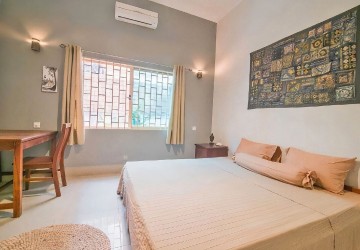 11 Bedroom Apartment Complex for Rent - Siem Reap thumbnail