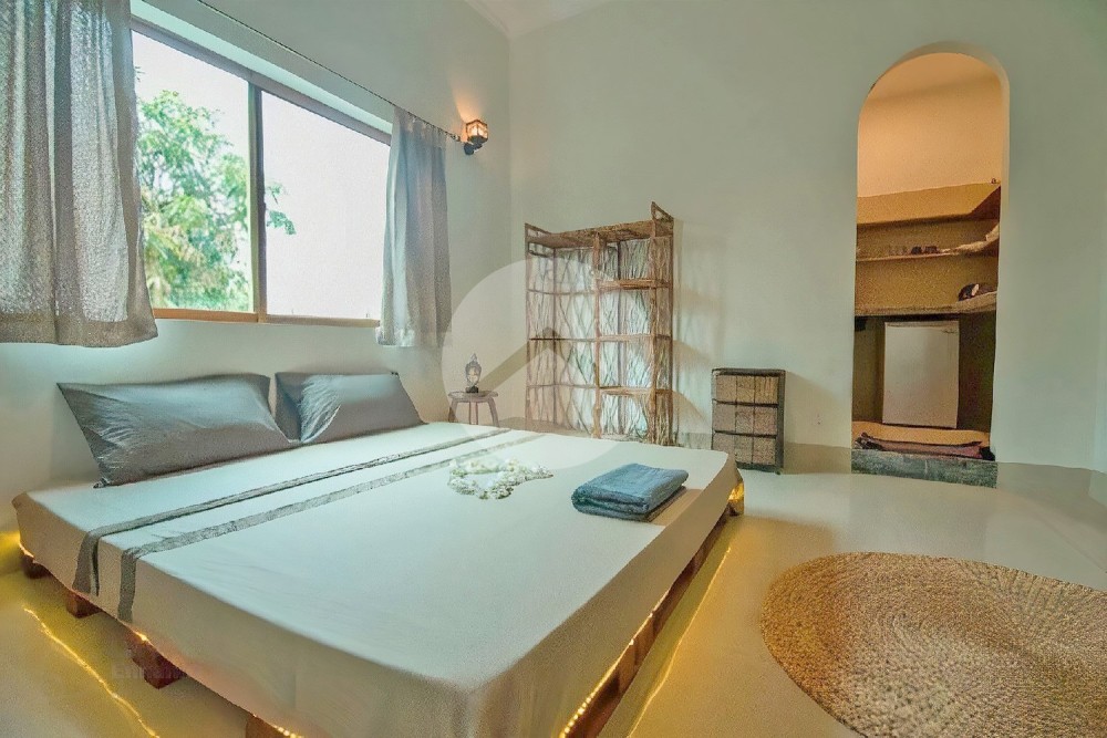 11 Bedroom Apartment Complex for Rent - Siem Reap - Image 9