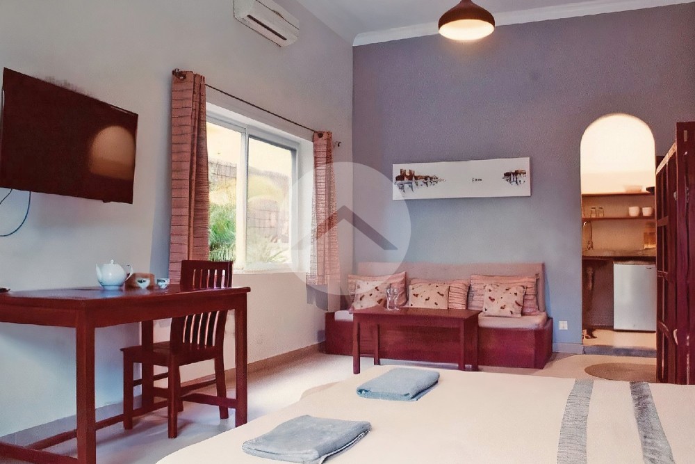 11 Bedroom Apartment Complex for Rent - Siem Reap - Image 6