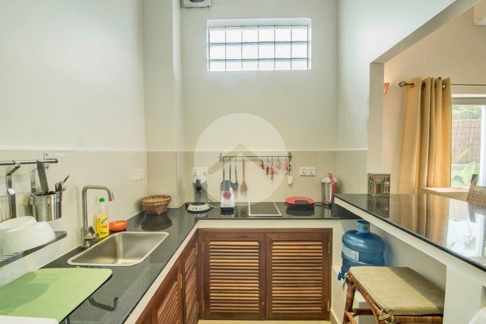 11 Bedroom Apartment Complex for Rent - Siem Reap - Image 13