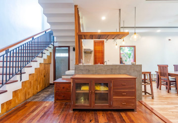 3 Bedroom Villa For Rent - Sala Kamreuk, Siem Reap thumbnail