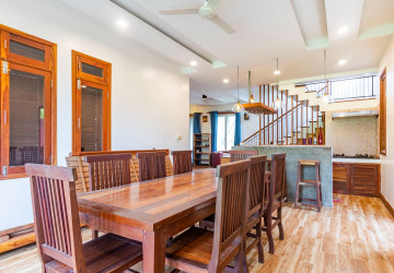 3 Bedroom Villa For Rent - Sala Kamreuk, Siem Reap thumbnail