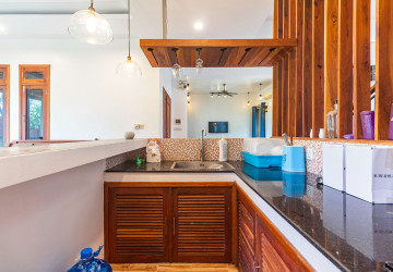 3 Bedroom Villa For Rent - Sala Kamreuk, Siem Reap thumbnail