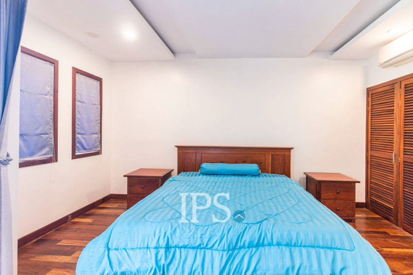 3 Bedroom Villa For Rent - Sala Kamreuk, Siem Reap