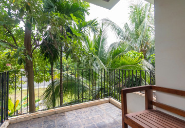 3 Bedroom Villa For Rent - Sala Kamreuk, Siem Reap thumbnail