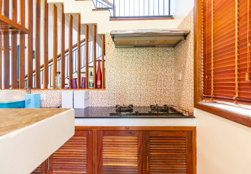 3 Bedroom Villa For Rent - Sala Kamreuk, Siem Reap thumbnail