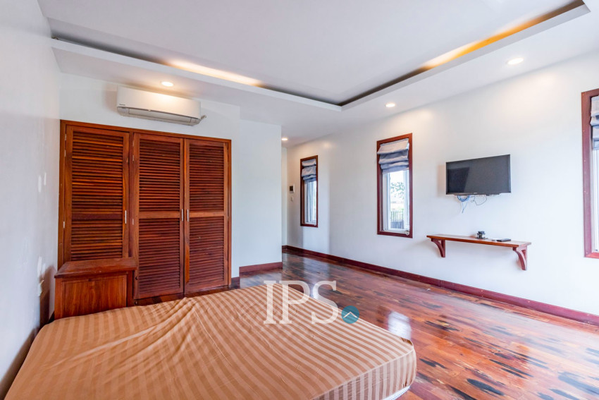 3 Bedroom Villa For Rent - Sala Kamreuk, Siem Reap