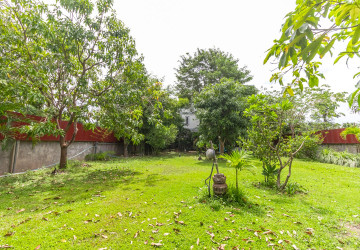 3 Bedroom Villa For Rent - Sala Kamreuk, Siem Reap thumbnail