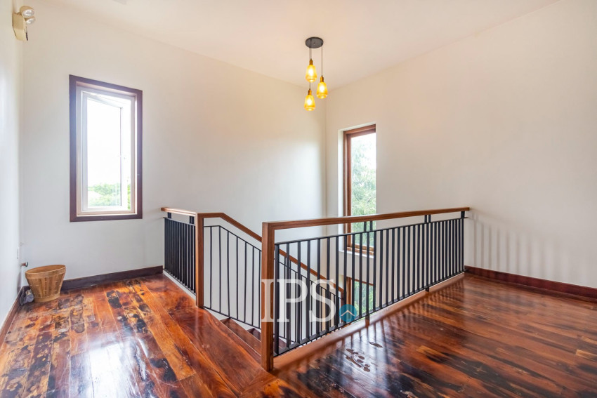 3 Bedroom Villa For Rent - Sala Kamreuk, Siem Reap