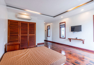 3 Bedroom Villa For Rent - Sala Kamreuk, Siem Reap thumbnail