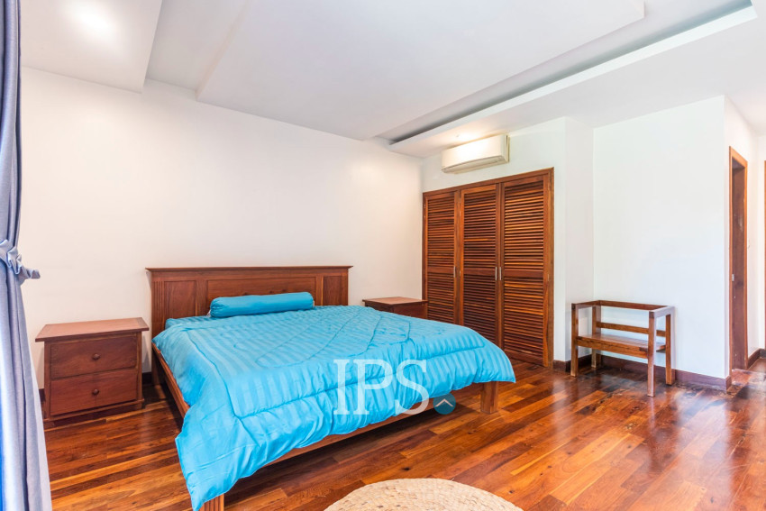3 Bedroom Villa For Rent - Sala Kamreuk, Siem Reap