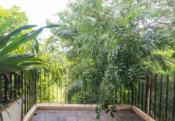 3 Bedroom Villa For Rent - Sala Kamreuk, Siem Reap thumbnail