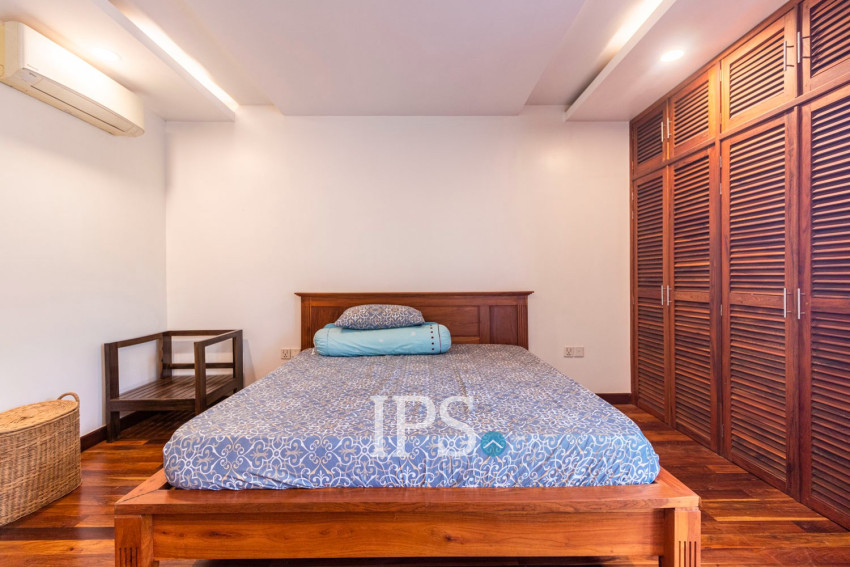 3 Bedroom Villa For Rent - Sala Kamreuk, Siem Reap