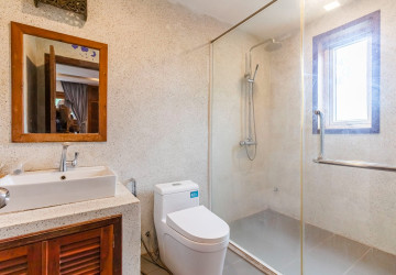 3 Bedroom Villa For Rent - Sala Kamreuk, Siem Reap thumbnail