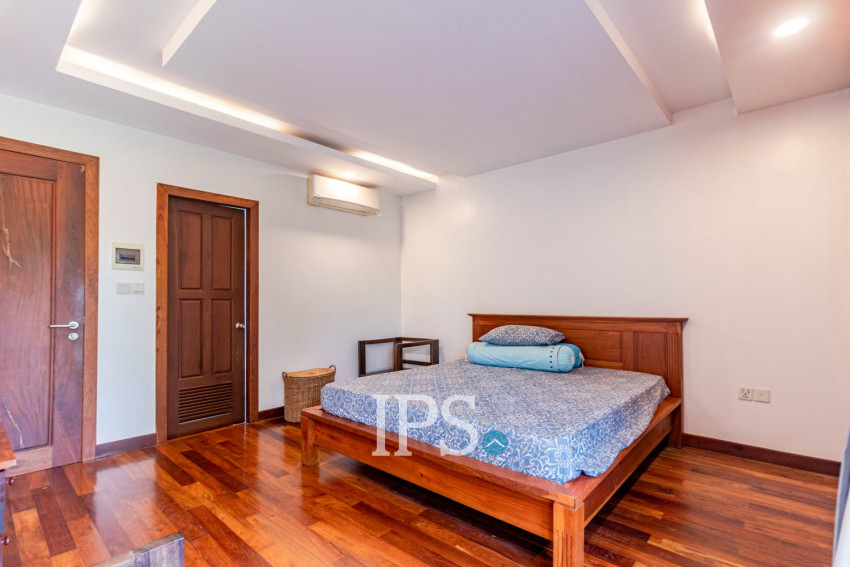 3 Bedroom Villa For Rent - Sala Kamreuk, Siem Reap