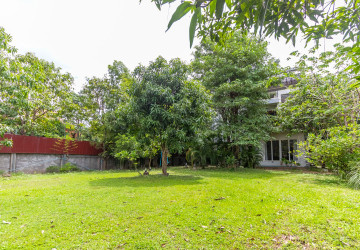 3 Bedroom Villa For Rent - Sala Kamreuk, Siem Reap thumbnail