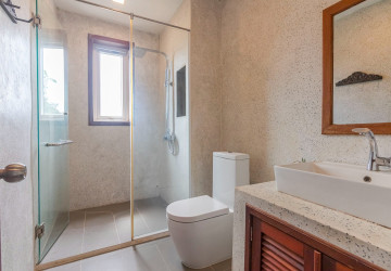 3 Bedroom Villa For Rent - Sala Kamreuk, Siem Reap thumbnail