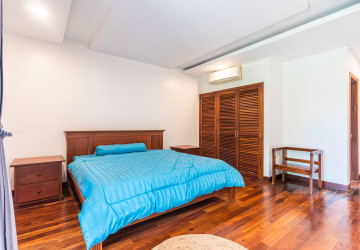 3 Bedroom Villa For Rent - Sala Kamreuk, Siem Reap thumbnail