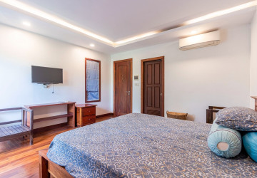 3 Bedroom Villa For Rent - Sala Kamreuk, Siem Reap thumbnail