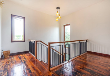 3 Bedroom Villa For Rent - Sala Kamreuk, Siem Reap thumbnail