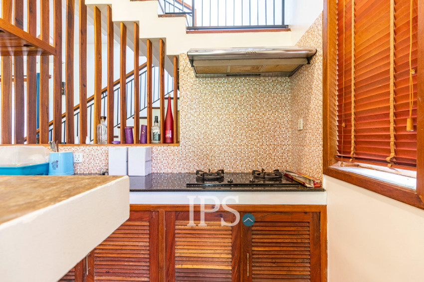 3 Bedroom Villa For Rent - Sala Kamreuk, Siem Reap