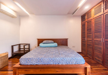 3 Bedroom Villa For Rent - Sala Kamreuk, Siem Reap thumbnail