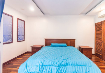 3 Bedroom Villa For Rent - Sala Kamreuk, Siem Reap thumbnail