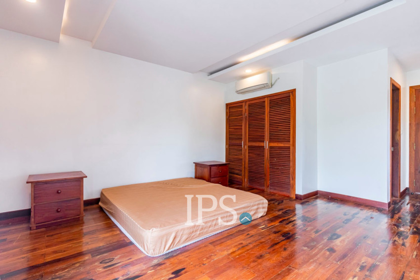 3 Bedroom Villa For Rent - Sala Kamreuk, Siem Reap