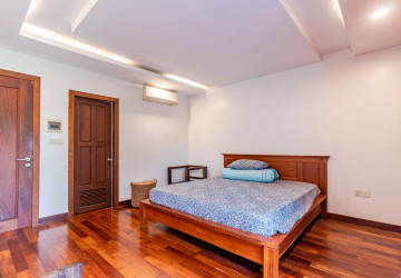 3 Bedroom Villa For Rent - Sala Kamreuk, Siem Reap thumbnail