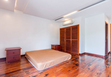 3 Bedroom Villa For Rent - Sala Kamreuk, Siem Reap thumbnail