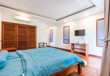 3 Bedroom Villa For Rent - Sala Kamreuk, Siem Reap thumbnail