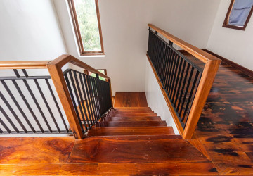 3 Bedroom Villa For Rent - Sala Kamreuk, Siem Reap thumbnail