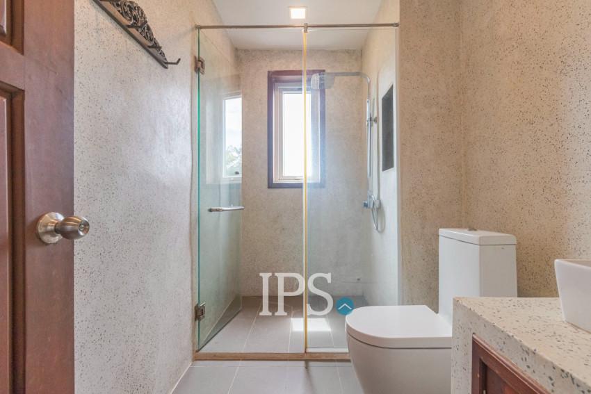 3 Bedroom Villa For Rent - Sala Kamreuk, Siem Reap