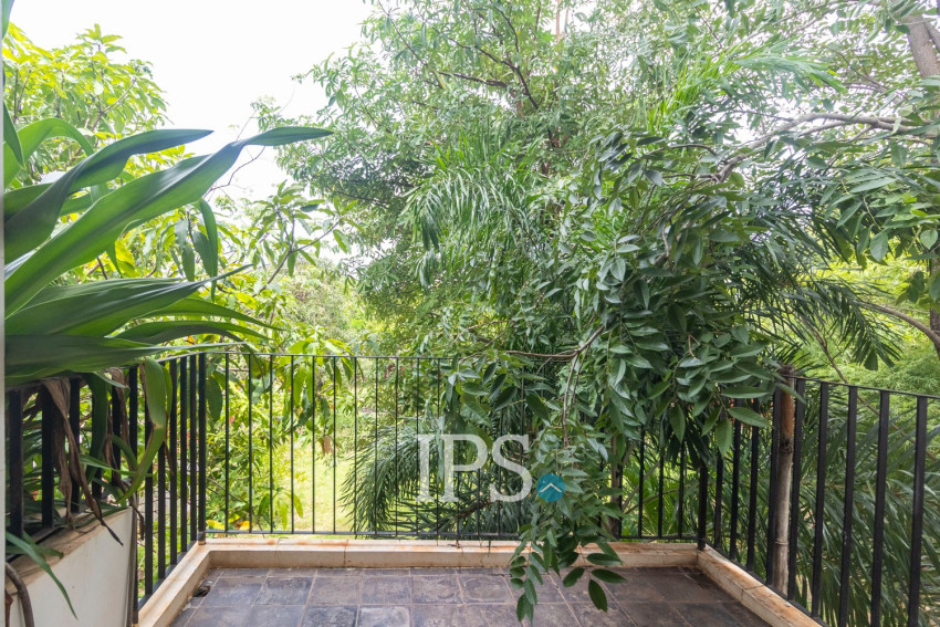 3 Bedroom Villa For Rent - Sala Kamreuk, Siem Reap