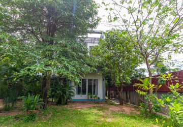 3 Bedroom Villa For Rent - Sala Kamreuk, Siem Reap thumbnail