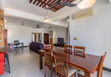 2 Bedroom Serviced Apartment For Rent - Tonle Bassac, Phnom Penh thumbnail