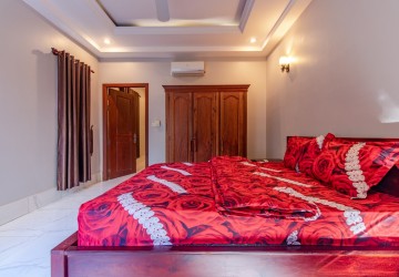 1 Bedroom Apartment  For Rent - Sala Kamreuk, Siem Reap thumbnail