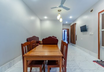 1 Bedroom Apartment  For Rent - Sala Kamreuk, Siem Reap thumbnail