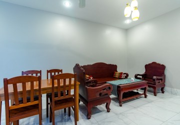 1 Bedroom Apartment  For Rent - Sala Kamreuk, Siem Reap thumbnail