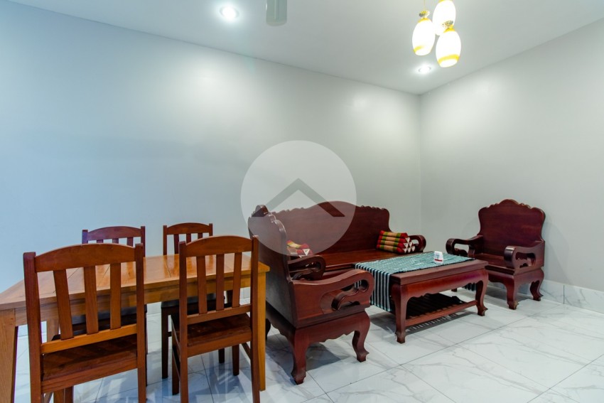 1 Bedroom Apartment  For Rent - Sala Kamreuk, Siem Reap