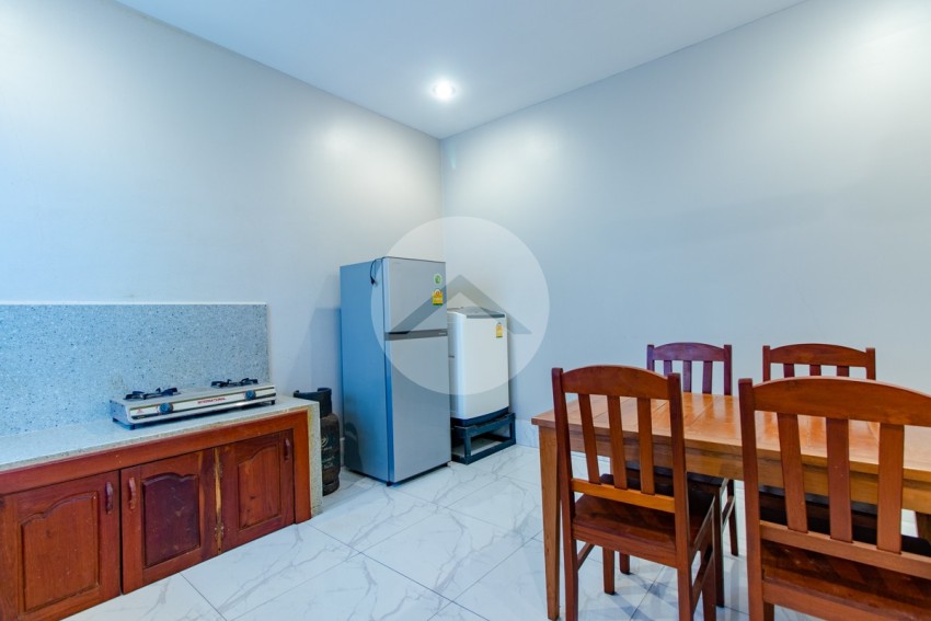 1 Bedroom Apartment  For Rent - Sala Kamreuk, Siem Reap