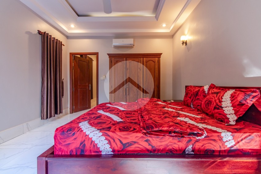 1 Bedroom Apartment  For Rent - Sala Kamreuk, Siem Reap