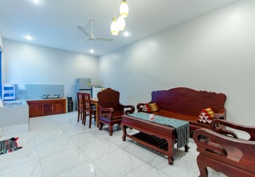 1 Bedroom Apartment  For Rent - Sala Kamreuk, Siem Reap thumbnail