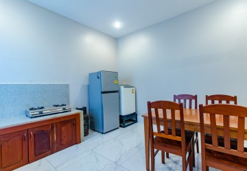 1 Bedroom Apartment  For Rent - Sala Kamreuk, Siem Reap thumbnail