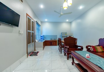 1 Bedroom Apartment  For Rent - Sala Kamreuk, Siem Reap thumbnail